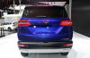 Новый автомобиль Wuling Hongguang s3, миниатюра — 12