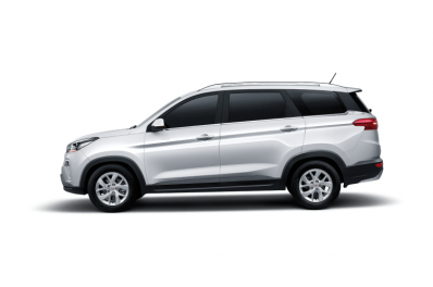 Новый автомобиль Wuling Hongguang s3