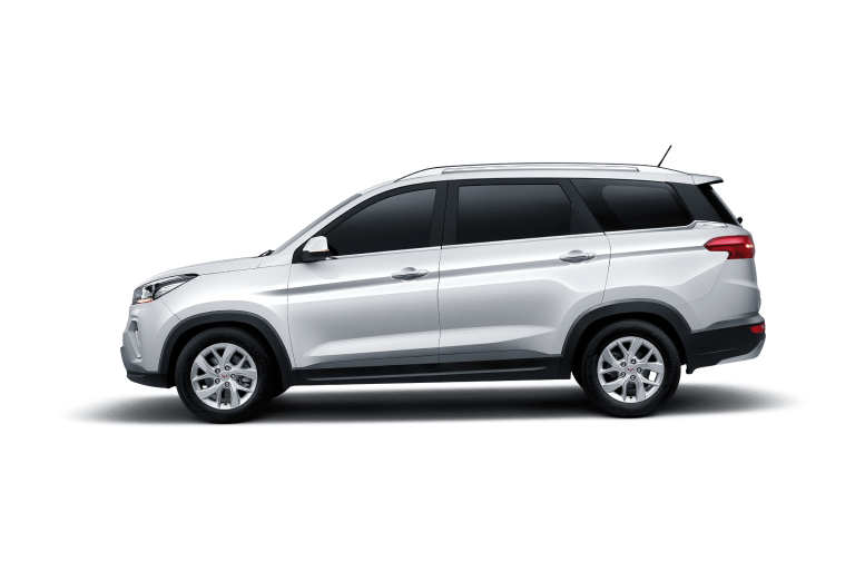 Новый автомобиль Wuling Hongguang s3 — 2