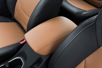 Новый автомобиль Wuling Hongguang s3