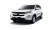 Новый автомобиль Wuling Hongguang s3, миниатюра — 0