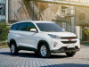 Новый автомобиль Wuling Hongguang s3, миниатюра — 6