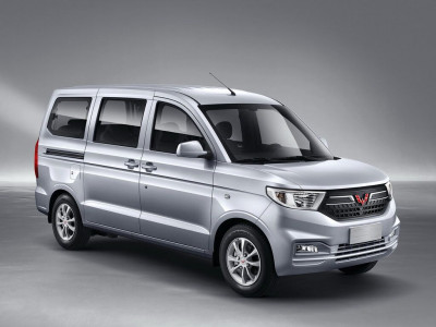 Новый автомобиль Wuling Hongguang v