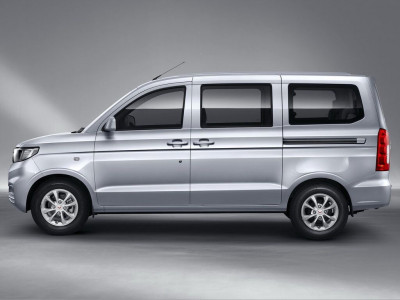 Новый автомобиль Wuling Hongguang v