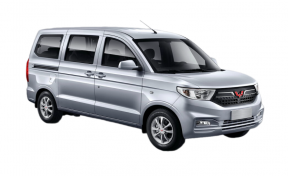 Новый автомобиль Wuling Hongguang v — 1