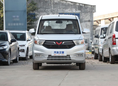 Новый автомобиль Wuling Hongguang v