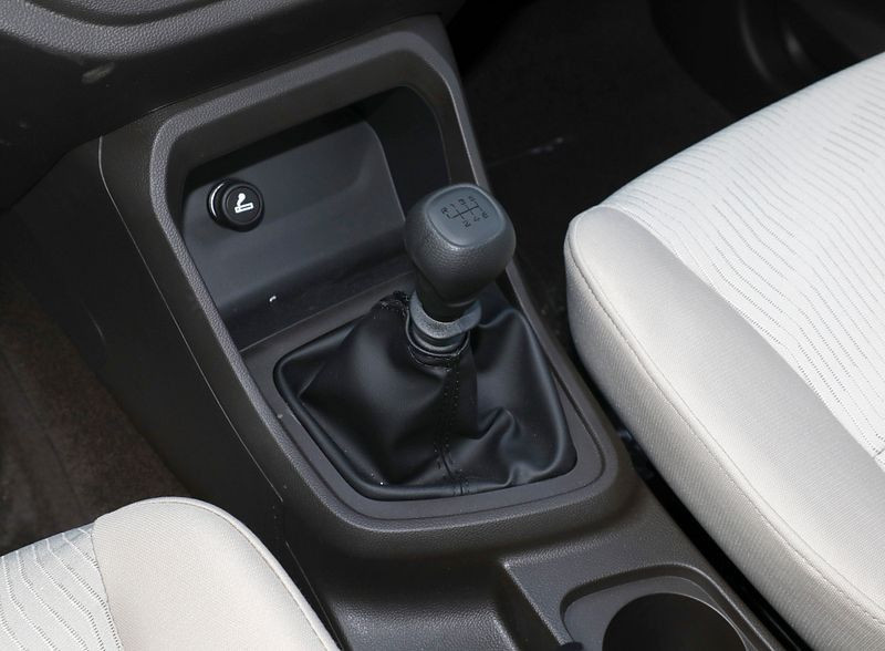 Новый автомобиль Wuling Hongguang v — 7