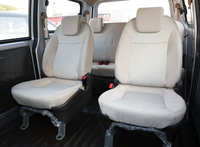 Новый автомобиль Wuling Hongguang v