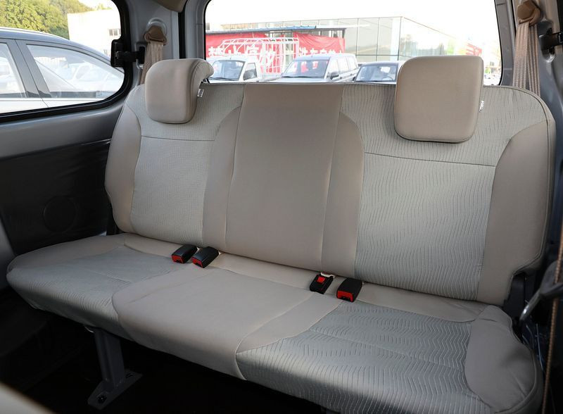 Новый автомобиль Wuling Hongguang v — 9