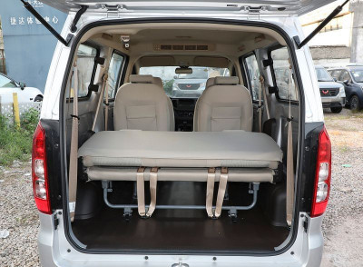 Новый автомобиль Wuling Hongguang v