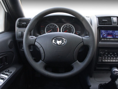 Автомобиль Great wall Hover