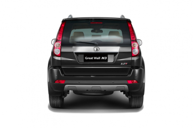 Автомобиль Great wall Hover h3