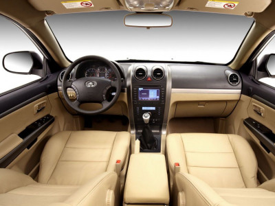 Автомобиль Great wall Hover h5