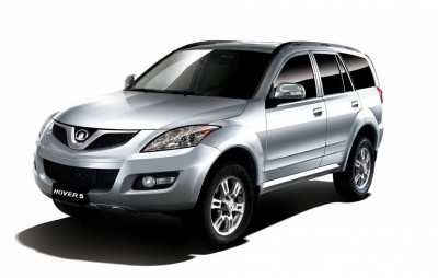 Автомобиль Great wall Hover h5