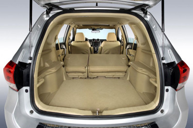 Автомобиль Great wall Hover h6