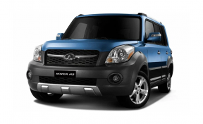 Автомобиль Great wall Hover m2 — 1