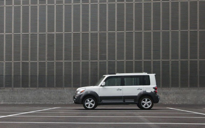 Автомобиль Great wall Hover m2