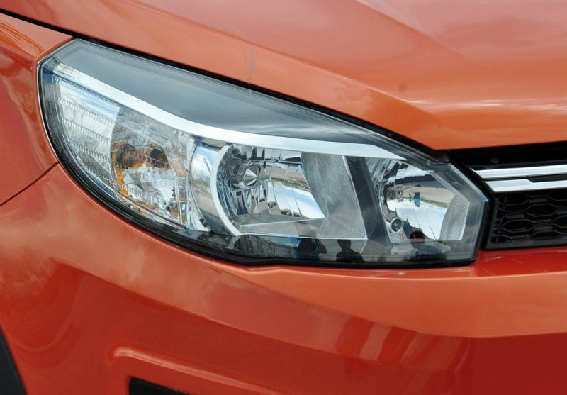 Автомобиль Great wall Hover m4 — 11