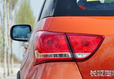 Автомобиль Great wall Hover m4