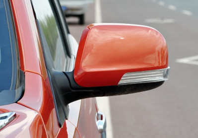 Автомобиль Great wall Hover m4