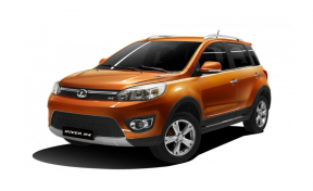 Автомобиль Great wall Hover m4