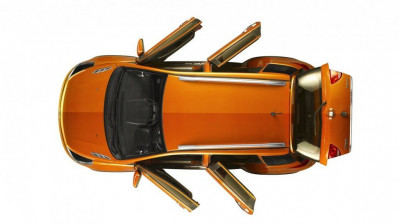 Автомобиль Great wall Hover m4