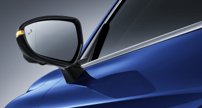 Новый автомобиль Hongqi Hs5