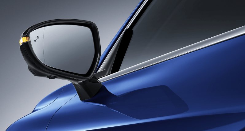 Новый автомобиль Hongqi Hs5 — 3