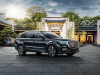 Новый автомобиль Hongqi Hs7, миниатюра — 4