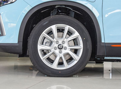 Новый автомобиль Skyworth Ht-i