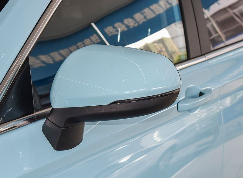 Новый автомобиль Skyworth Ht-i — 7