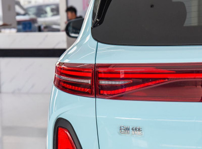 Новый автомобиль Skyworth Ht-i