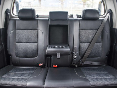 Новый автомобиль Changan Hunter