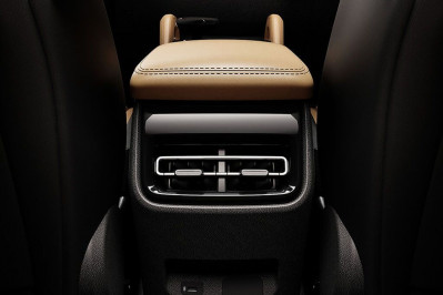 Новый автомобиль Changan Hunter plus