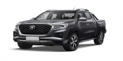 Новый автомобиль Changan Hunter plus — 1