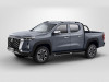 Новый автомобиль Changan Hunter plus, миниатюра — 7