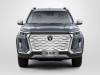 Новый автомобиль Changan Hunter plus, миниатюра — 9