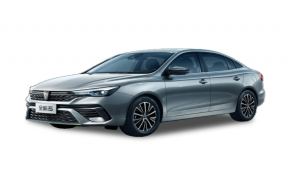 Новый автомобиль Roewe I5