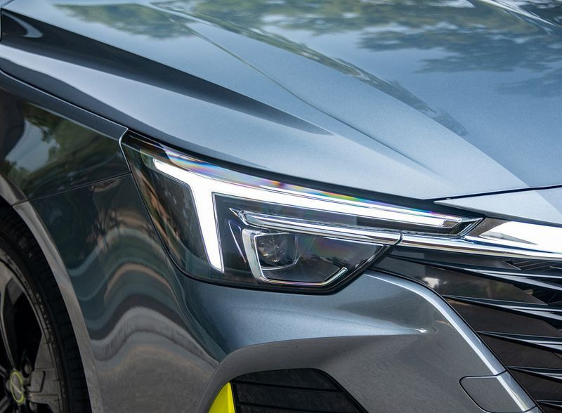 Автомобиль Roewe I6 max — 7