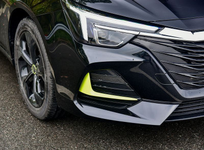 Новый автомобиль Roewe I6 max ev