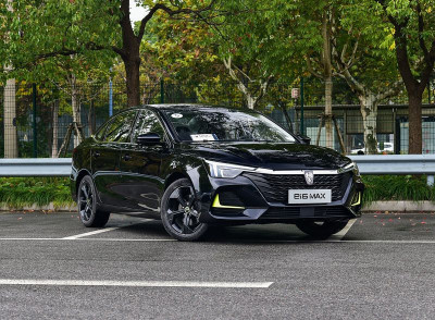 Новый автомобиль Roewe I6 max ev