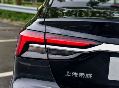 Новый автомобиль Roewe I6 max ev