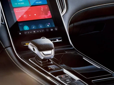 Новый автомобиль Roewe I6 max ev