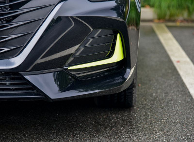 Новый автомобиль Roewe I6 max ev