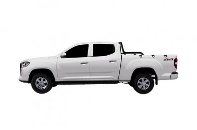 Новый автомобиль Saic maxus Interstellar l