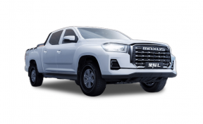 Новый автомобиль Saic maxus Interstellar l — 1