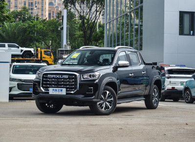 Новый автомобиль Saic maxus Interstellar r