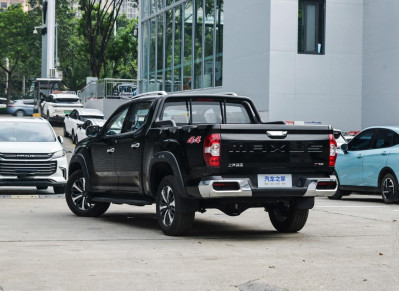 Новый автомобиль Saic maxus Interstellar r