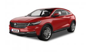 Автомобиль Dongfeng Ix5 — 1