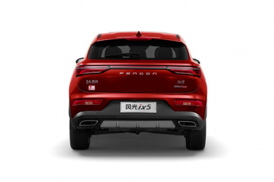 Автомобиль Dongfeng Ix5